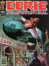 Eerie [Warren] (1966) 107
