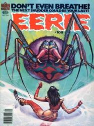 Eerie [Warren] (1966) 108