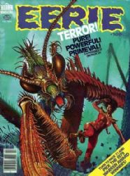 Eerie [Warren] (1966) 109