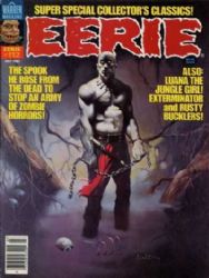 Eerie [Warren] (1966) 112
