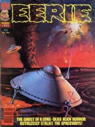 Eerie [Warren] (1966) 113