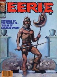 Eerie [Warren] (1966) 122