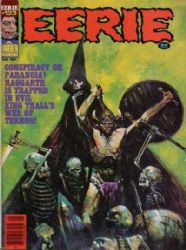 Eerie [Warren] (1966) 123