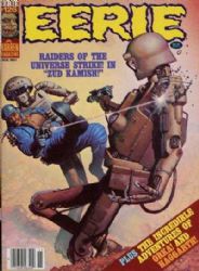 Eerie [Warren] (1966) 126