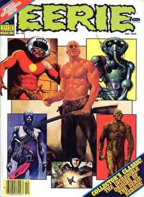 Eerie [Warren] (1966) 137