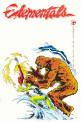 Elementals [Comico] (1984) 1