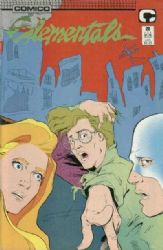 Elementals [Comico] (1984) 28