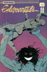 Elementals [Comico] (1984) 29