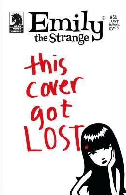 Emily The Strange [Dark Horse] (2005) 2