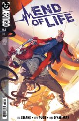 End Of Life [Vertigo] (2026) 3 (Main Gerald Parel Cover)