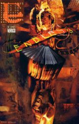 The Endless Gallery [Vertigo] (1995) 1