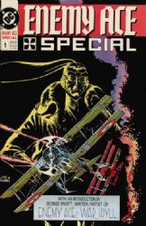 Enemy Ace Special [DC] (1990) 1