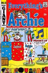 Everything's Archie [Archie] (1969) 13