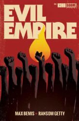 Evil Empire [Boom!] (2014) 1