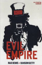 Evil Empire [Boom!] (2014) 2