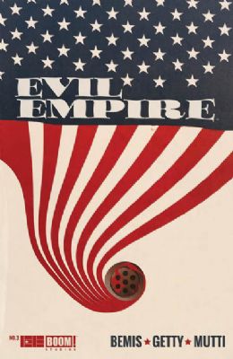 Evil Empire [Boom!] (2014) 3
