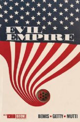 Evil Empire [Boom!] (2014) 3