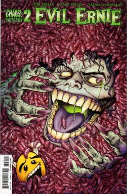 Evil Ernie [Dynamite] (2014) 2