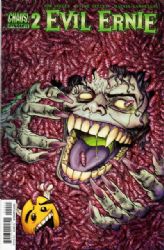 Evil Ernie [Dynamite] (2014) 2