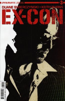 Ex-Con [Dynamite] (2014) 3