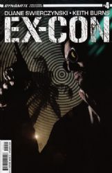 Ex-Con [Dynamite] (2014) 4