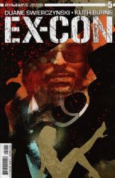 Ex-Con [Dynamite] (2014) 5