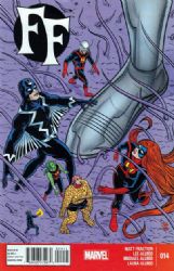 FF [Marvel] (2013) 14