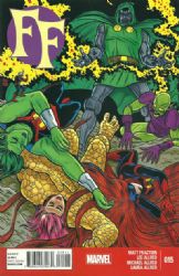 FF [Marvel] (2013) 15