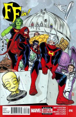 FF [Marvel] (2013) 16