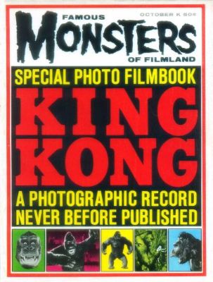 Famous Monsters Of Filmland [Warren] (1958) 25