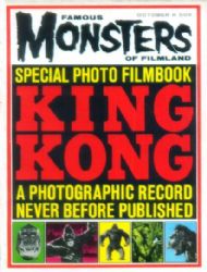 Famous Monsters Of Filmland [Warren] (1958) 25