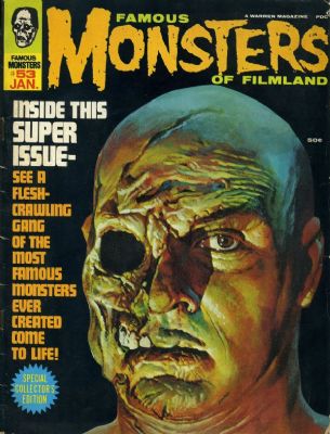 Famous Monsters Of Filmland [Warren] (1958) 53