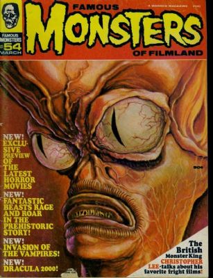 Famous Monsters Of Filmland [Warren] (1958) 54