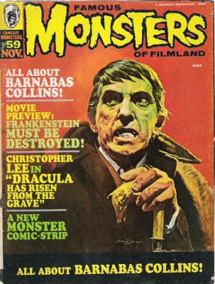 Famous Monsters Of Filmland [Warren] (1958) 59