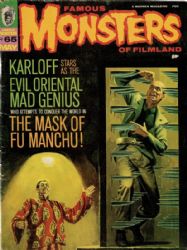 Famous Monsters Of Filmland [Warren] (1958) 65