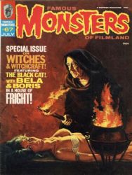 Famous Monsters Of Filmland [Warren] (1958) 67