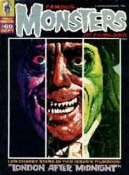 Famous Monsters Of Filmland [Warren] (1958) 69