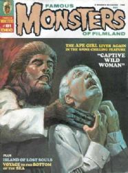 Famous Monsters Of Filmland [Warren] (1958) 81