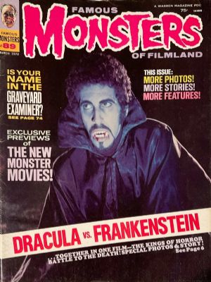 Famous Monsters Of Filmland [Warren] (1958) 89