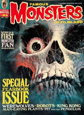 Famous Monsters Of Filmland [Warren] (1958) 93