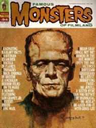 Famous Monsters Of Filmland [Warren] (1958) 94