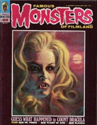 Famous Monsters Of Filmland [Warren] (1958) 95