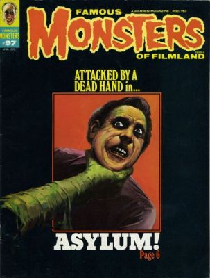 Famous Monsters Of Filmland [Warren] (1958) 97