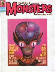 Famous Monsters Of Filmland [Warren] (1958) 98