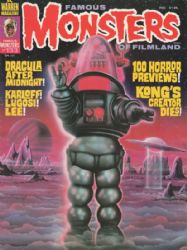 Famous Monsters Of Filmland [Warren] (1958) 133