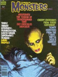 Famous Monsters Of Filmland [Warren] (1958) 153