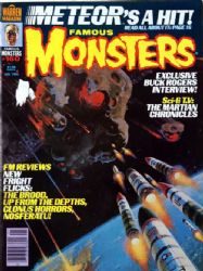 Famous Monsters Of Filmland [Warren] (1958) 160