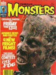 Famous Monsters Of Filmland [Warren] (1958) 163