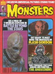 Famous Monsters Of Filmland [Warren] (1958) 170
