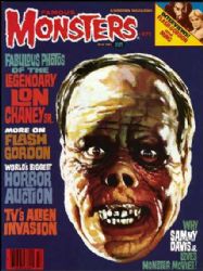 Famous Monsters Of Filmland [Warren] (1958) 171